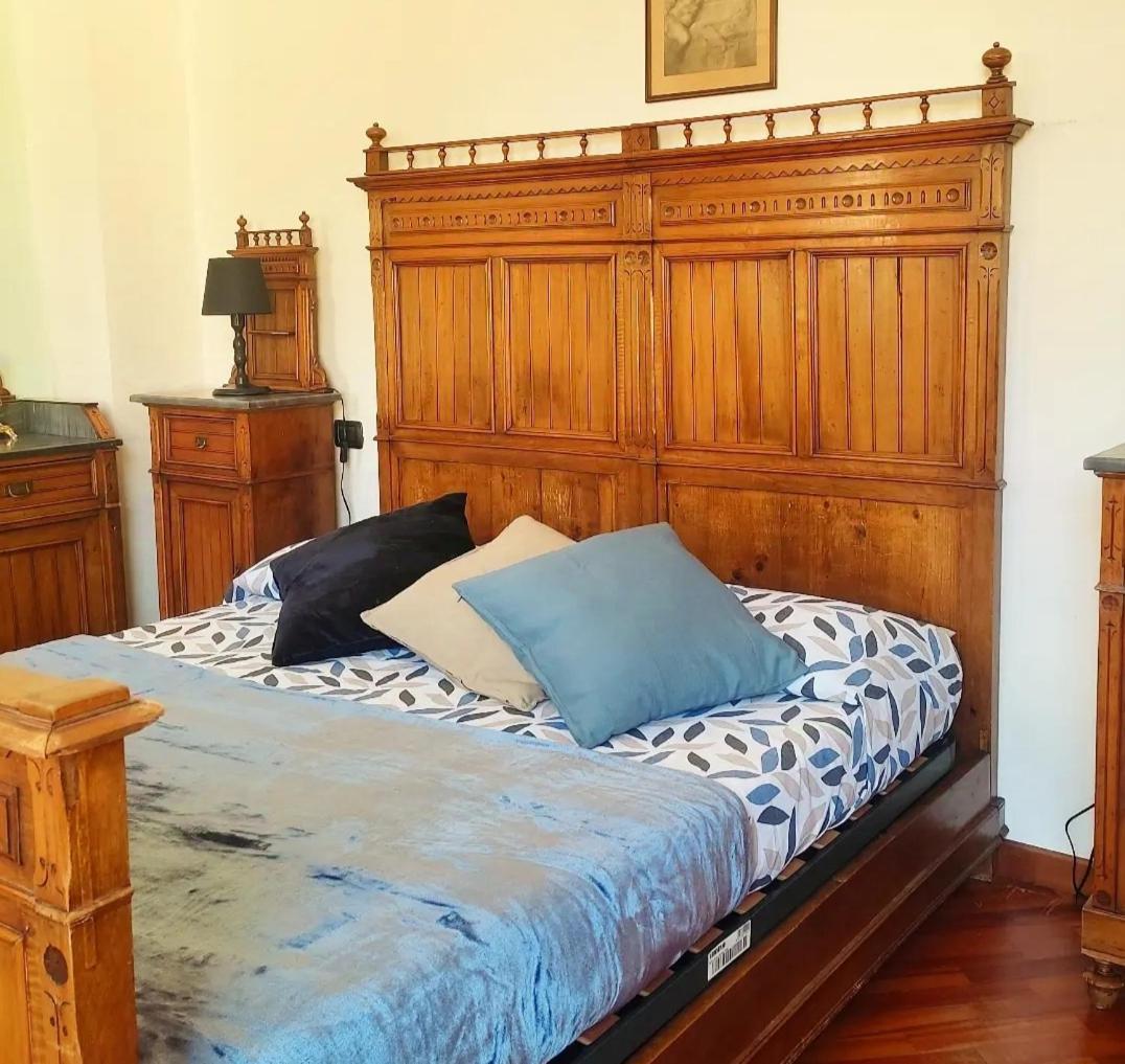 Homestay Vista Esclusiva Sull'oltrarno Florence