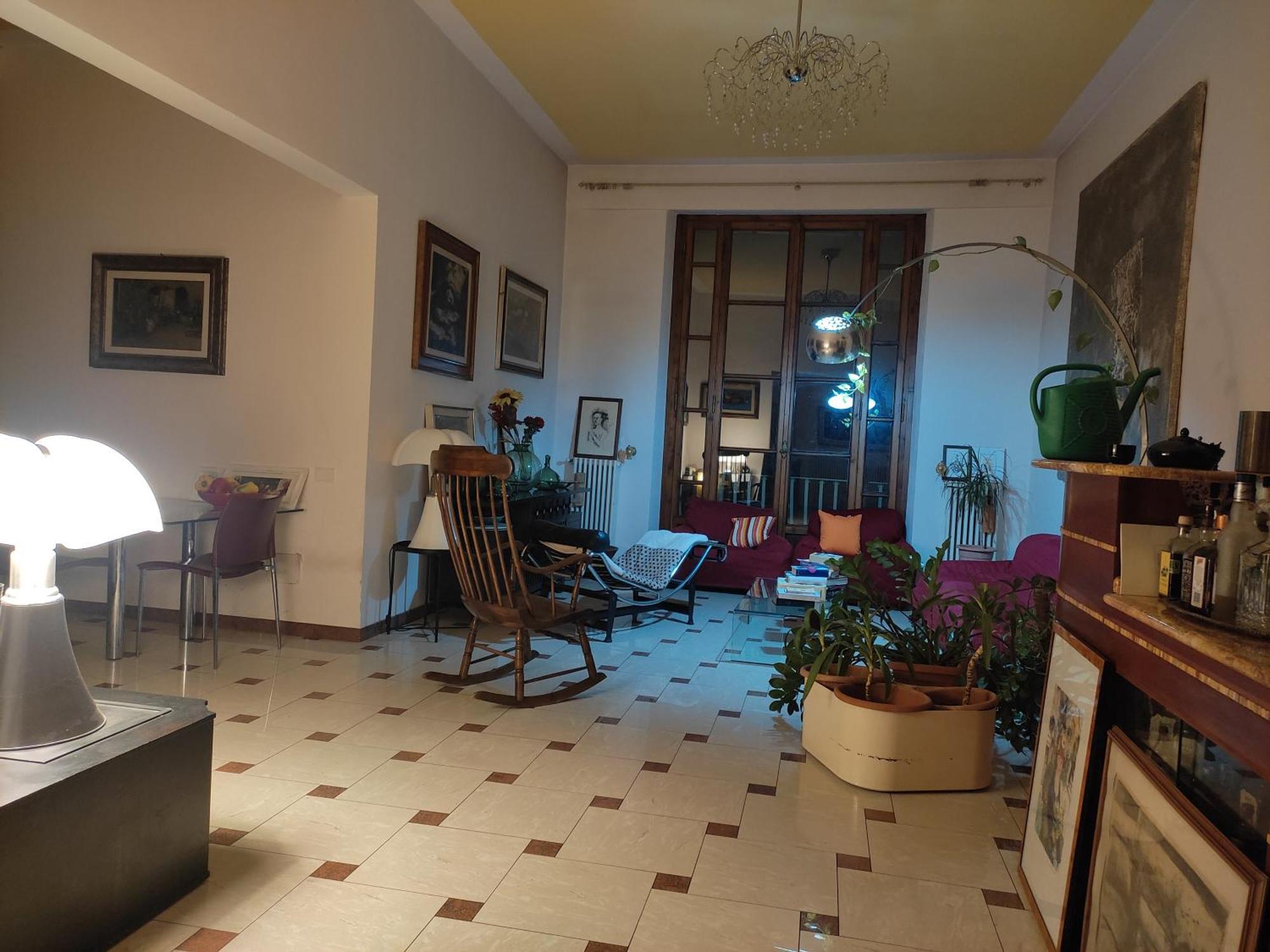 Homestay Vista Esclusiva Sull'oltrarno Florence