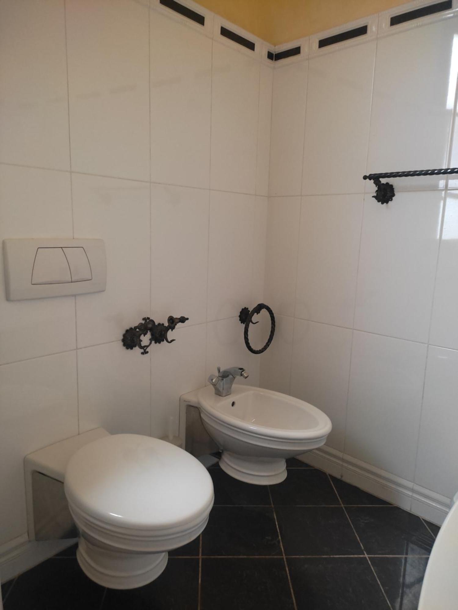Homestay Vista Esclusiva Sull'oltrarno Florence