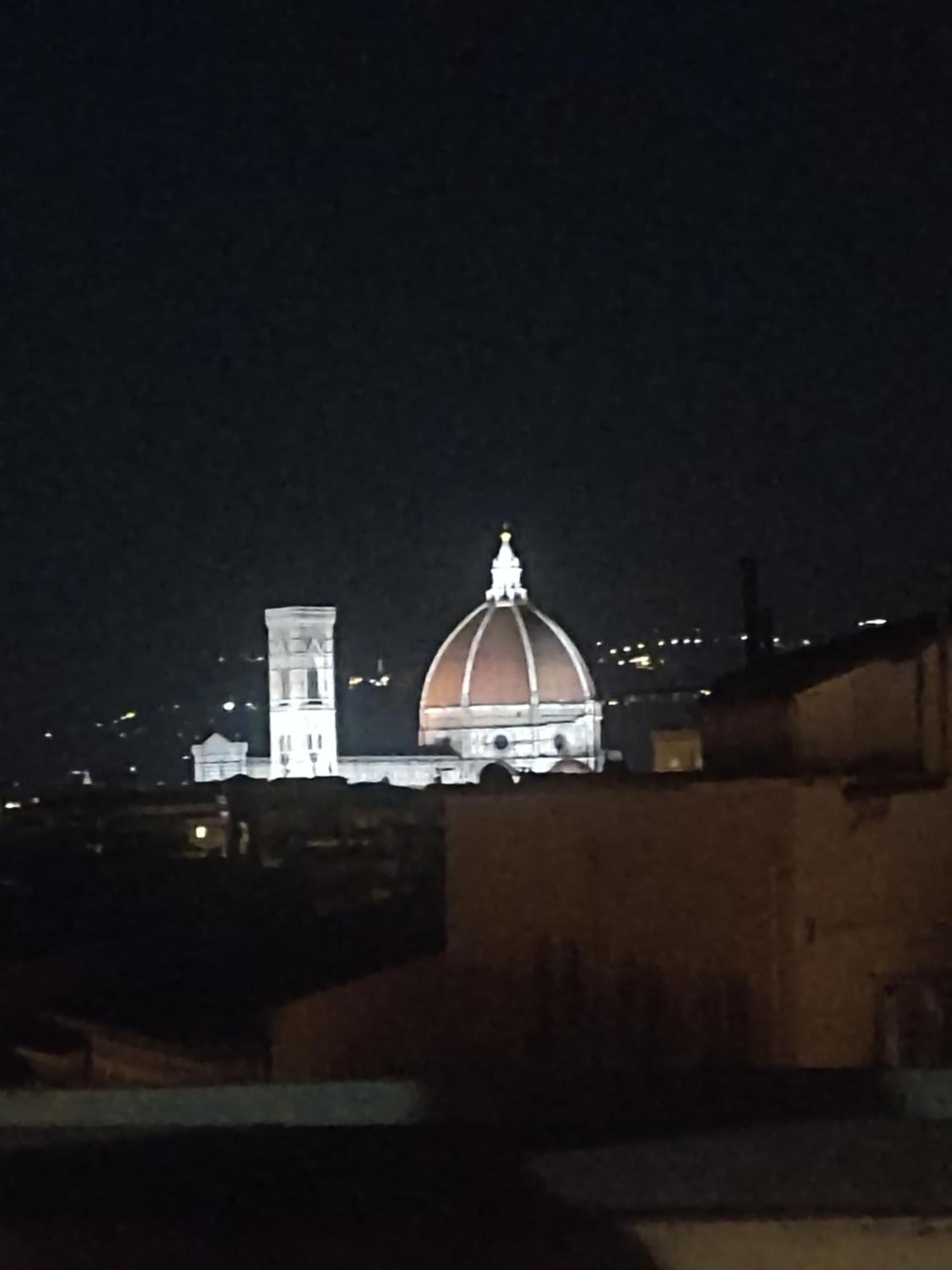 Vista Esclusiva Sull'oltrarno Florence