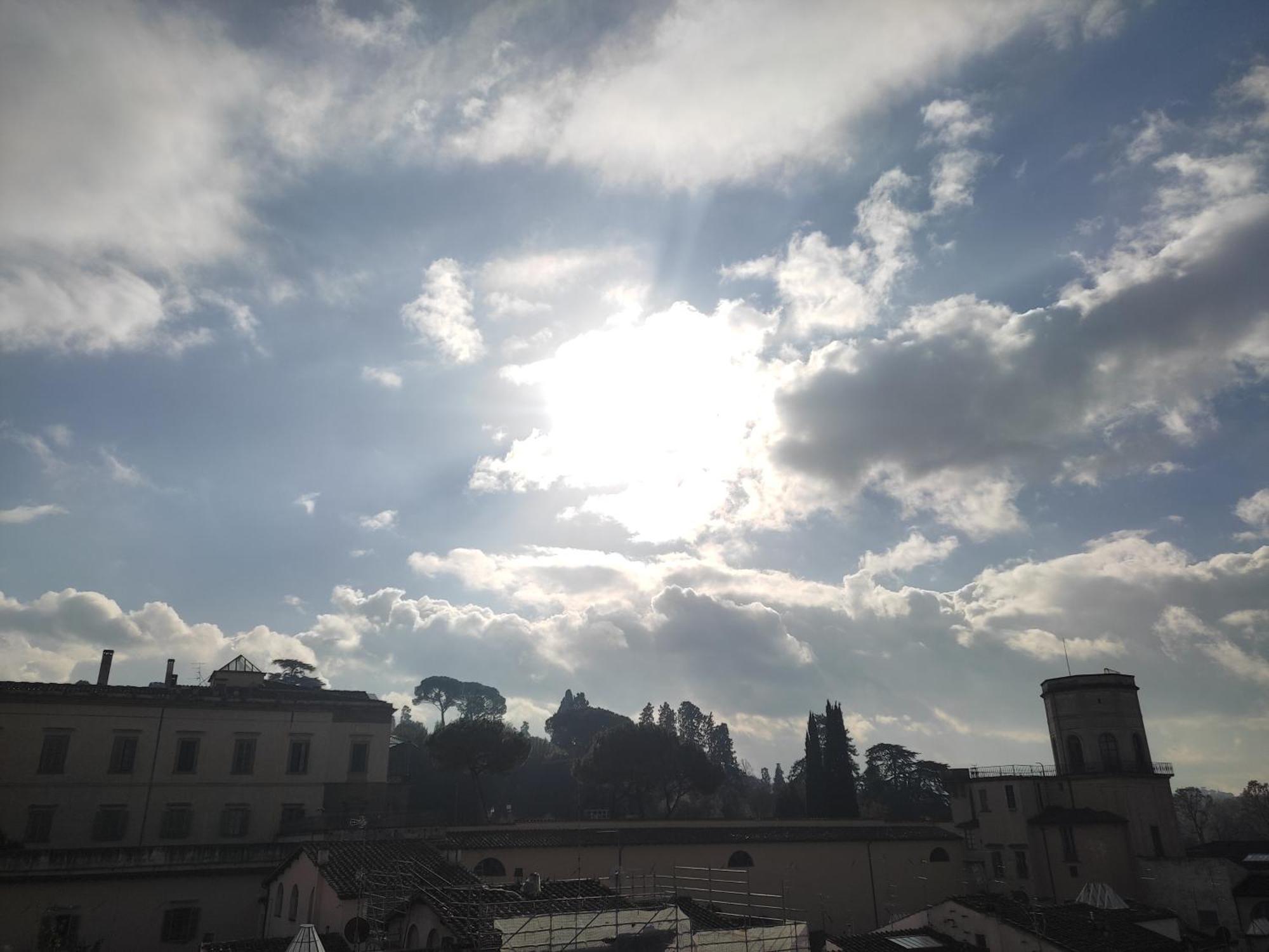 Vista Esclusiva Sull'oltrarno Homestay Florence