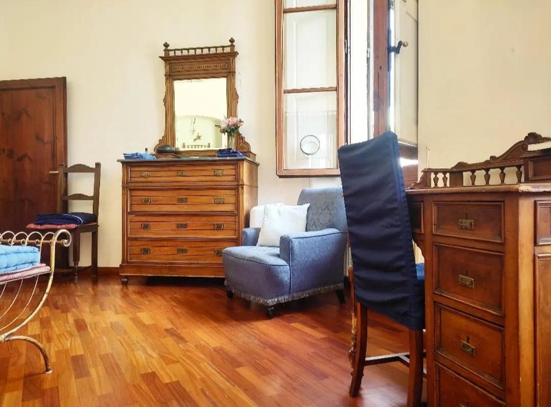 Vista Esclusiva Sull'oltrarno Homestay *
