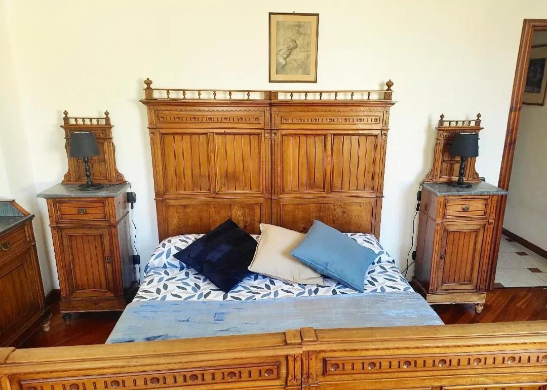 Vista Esclusiva Sull'oltrarno Homestay Florence