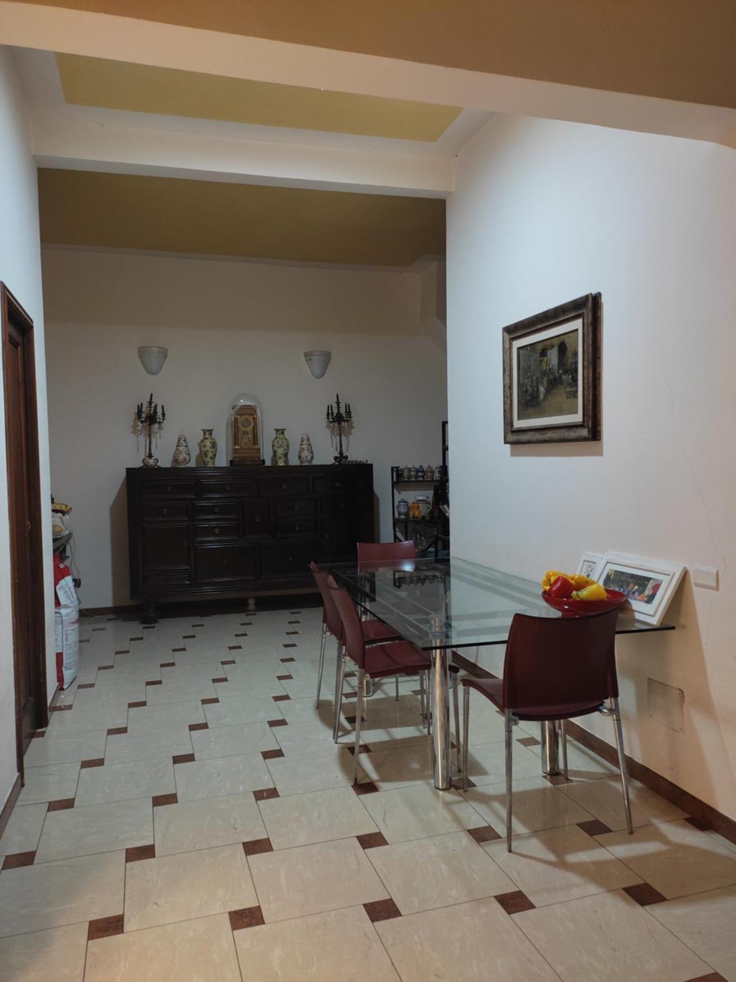 Homestay Vista Esclusiva Sull'oltrarno *